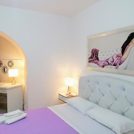 Bella Matera Hotel ภายนอก รูปภาพ