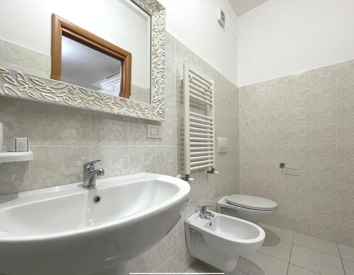Bella Matera Hotel ภายนอก รูปภาพ