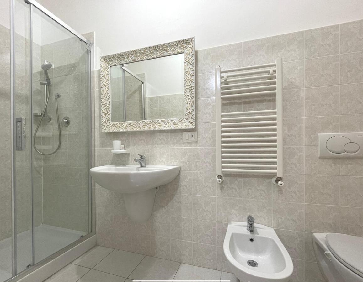 Bella Matera Hotel ภายนอก รูปภาพ