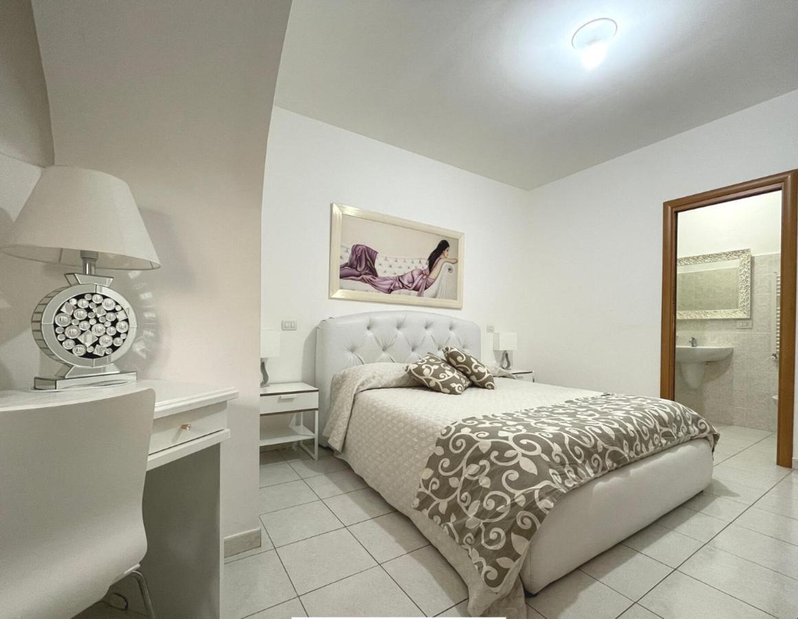 Bella Matera Hotel ภายนอก รูปภาพ