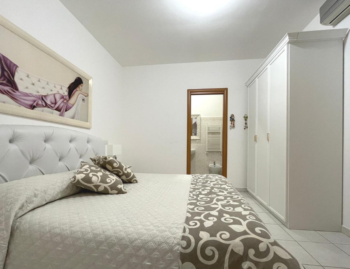 Bella Matera Hotel ภายนอก รูปภาพ