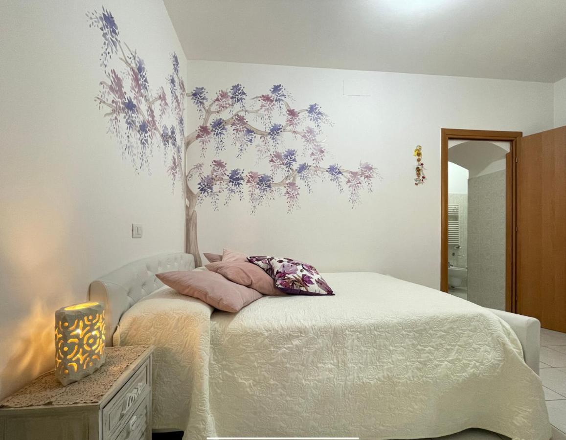 Bella Matera Hotel ภายนอก รูปภาพ