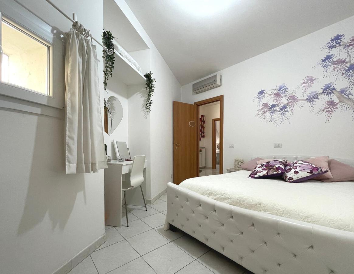 Bella Matera Hotel ภายนอก รูปภาพ