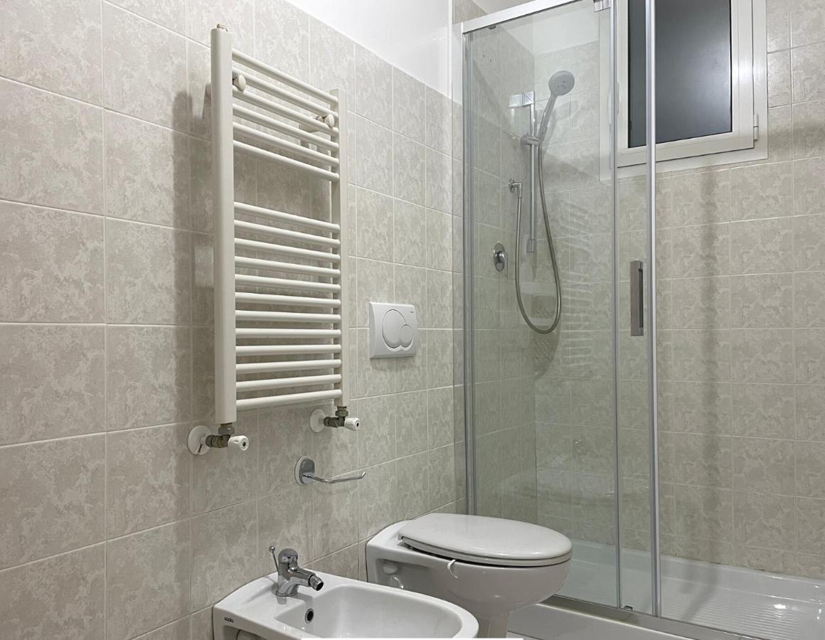 Bella Matera Hotel ภายนอก รูปภาพ