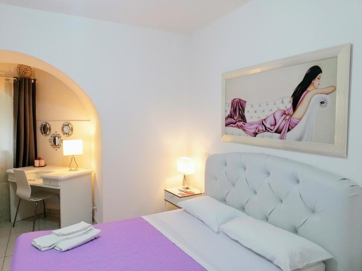 Bella Matera Hotel ภายนอก รูปภาพ